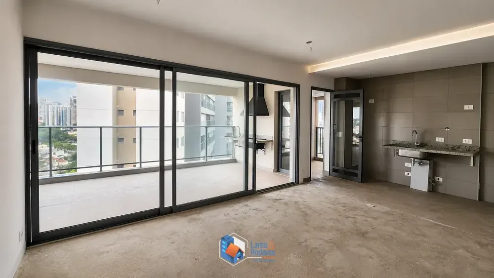 Apartamento, 3 quartos, 114 m² - Foto 2