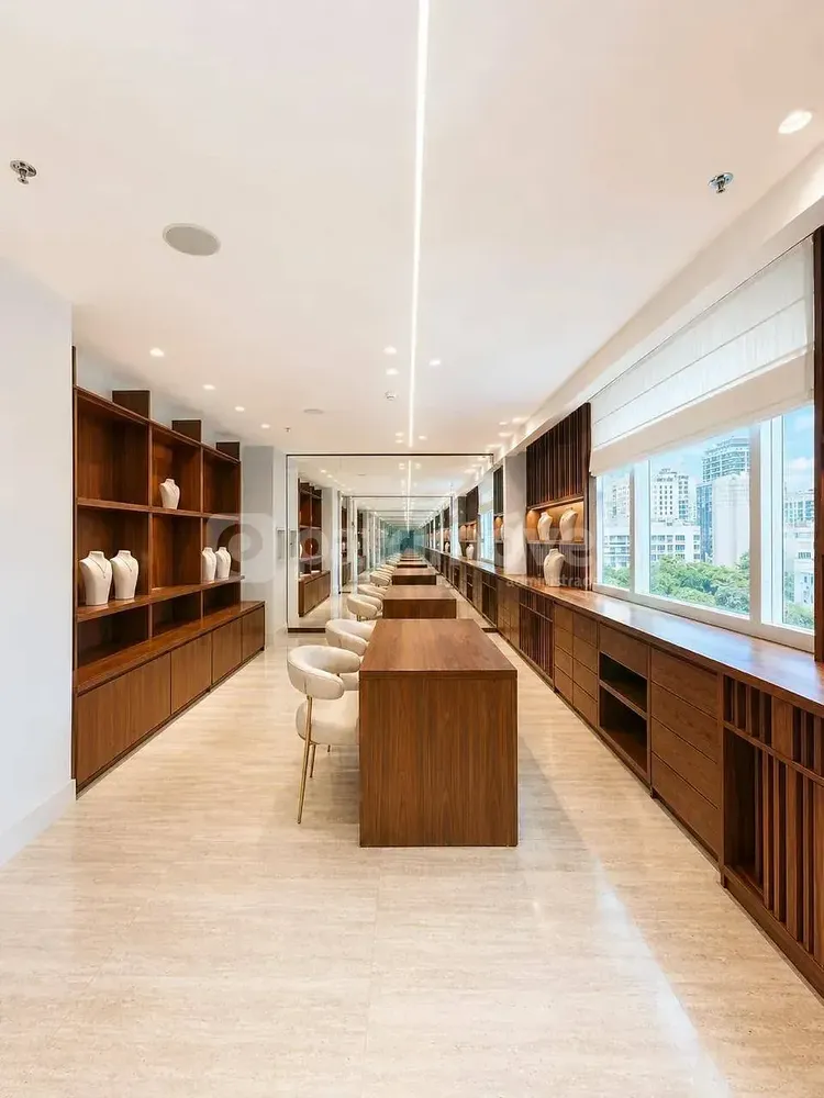 Sala-Conjunto, 100 m² - Foto 1