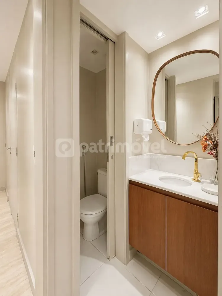 Sala-Conjunto, 100 m² - Foto 7
