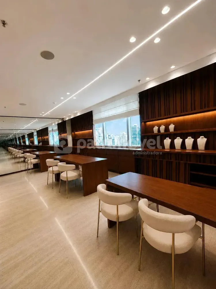 Sala-Conjunto, 100 m² - Foto 2