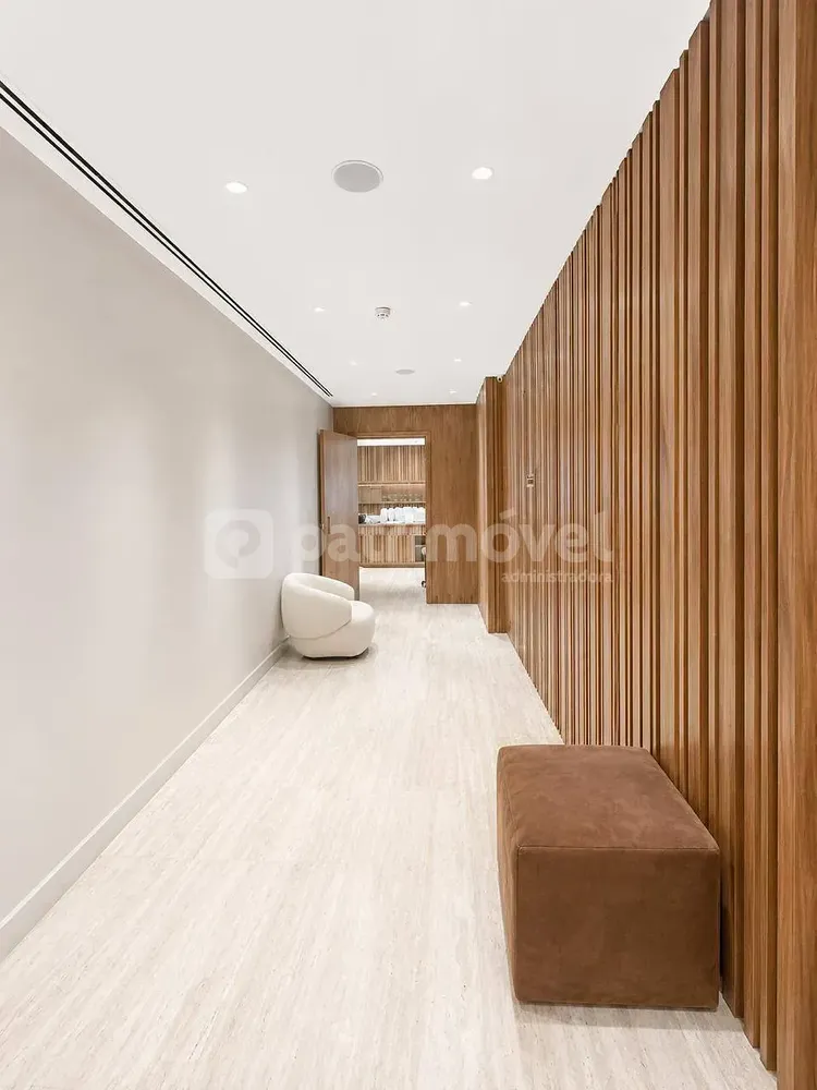 Sala-Conjunto, 100 m² - Foto 12