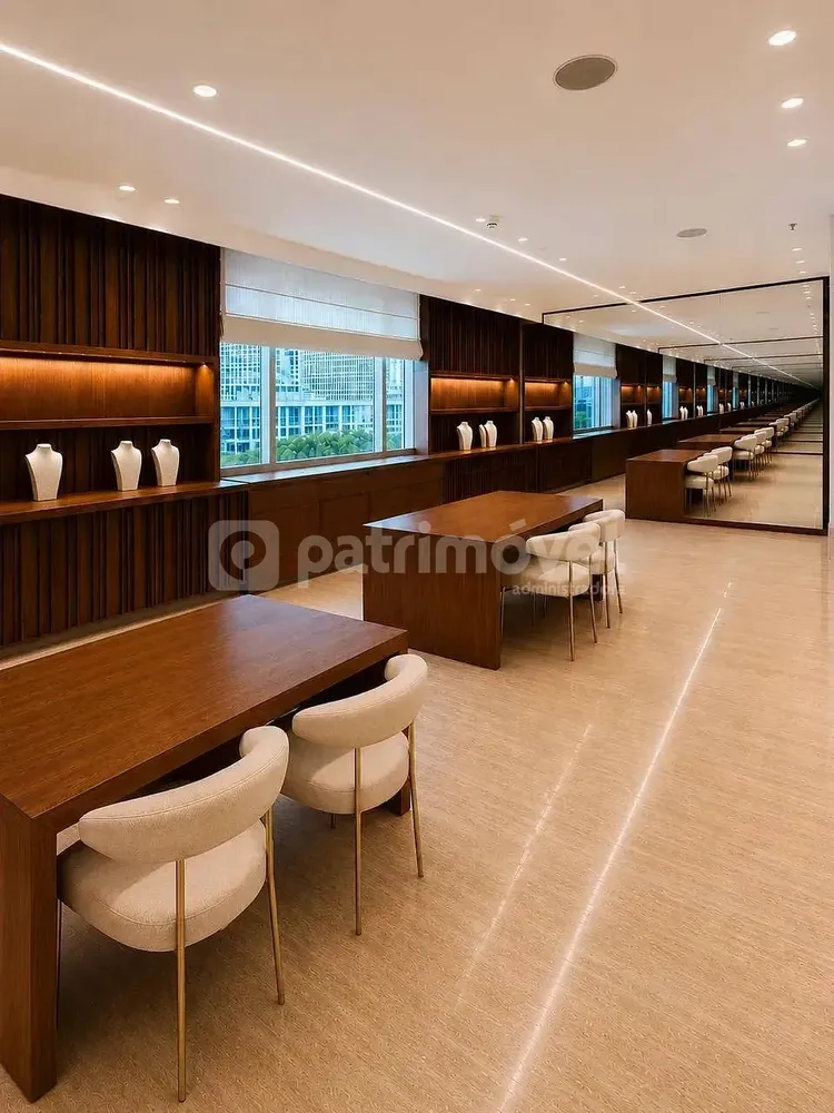 Sala-Conjunto, 100 m² - Foto 3