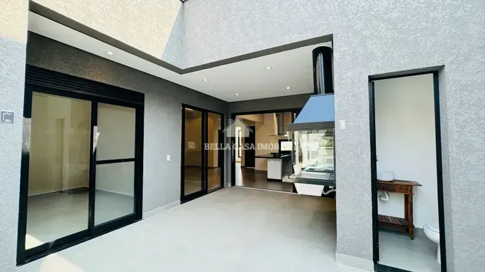 Casa, 3 quartos, 176 m² - Foto 8