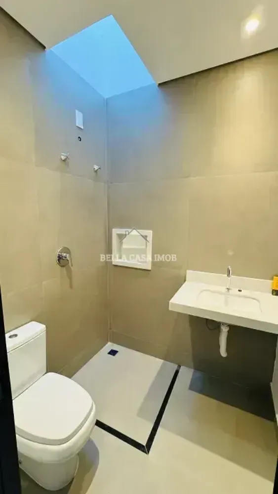 Casa, 3 quartos, 176 m² - Foto 3