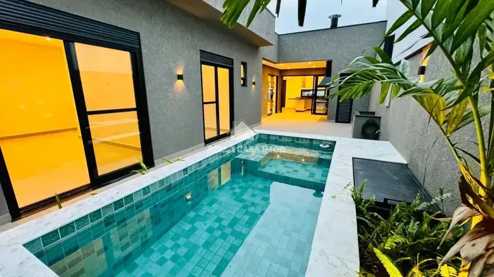 Casa, 3 quartos, 176 m² - Foto 5