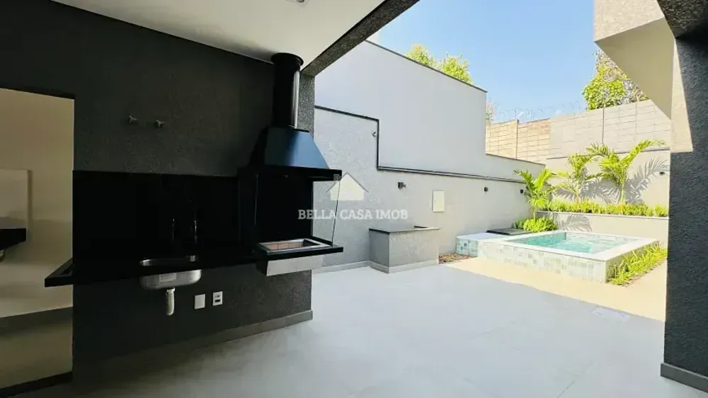 Casa, 3 quartos, 176 m² - Foto 6