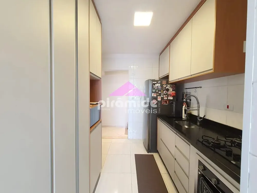 Apartamento, 3 quartos, 89 m² - Foto 2