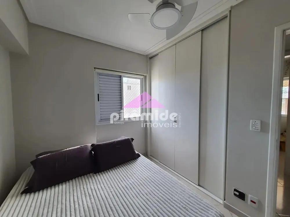 Apartamento, 3 quartos, 89 m² - Foto 4