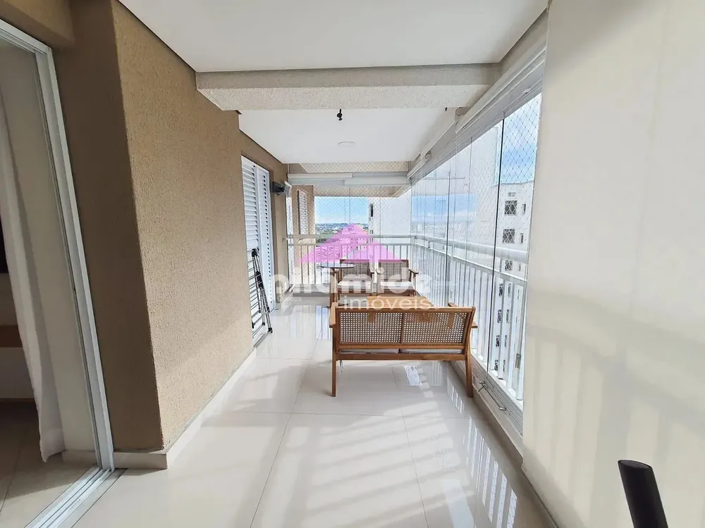 Apartamento, 3 quartos, 89 m² - Foto 6