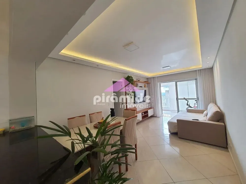 Apartamento, 3 quartos, 89 m² - Foto 3