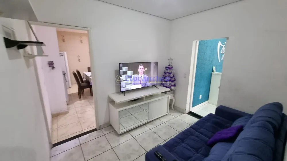 Casa, 1 quarto, 120 m² - Foto 7