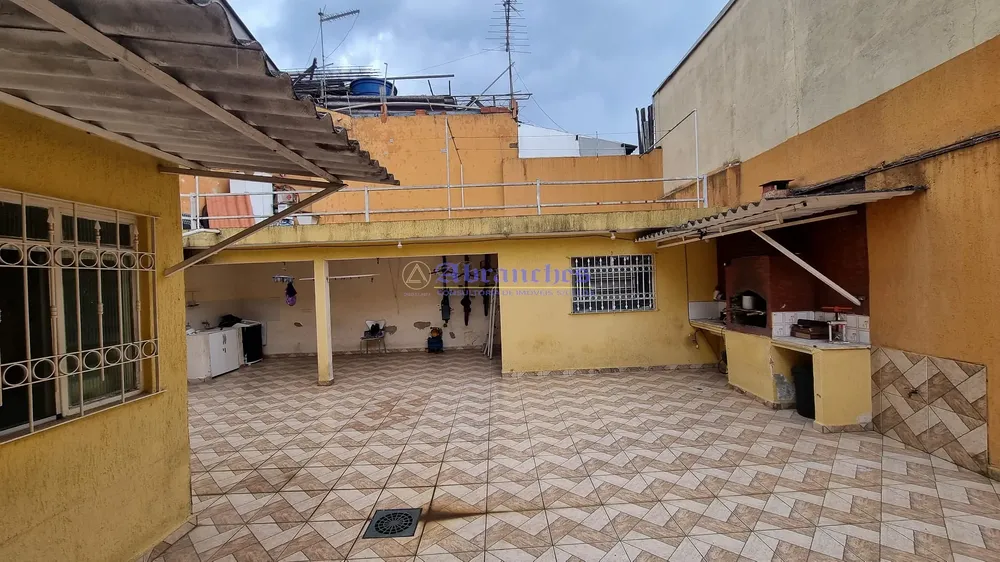 Casa, 1 quarto, 120 m² - Foto 8
