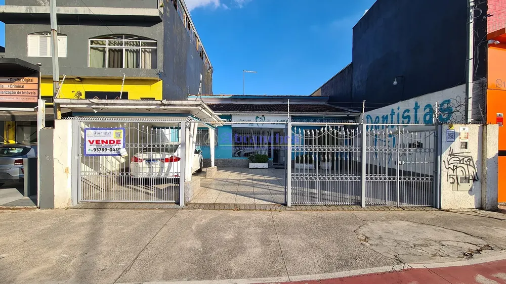Casa, 1 quarto, 120 m² - Foto 1