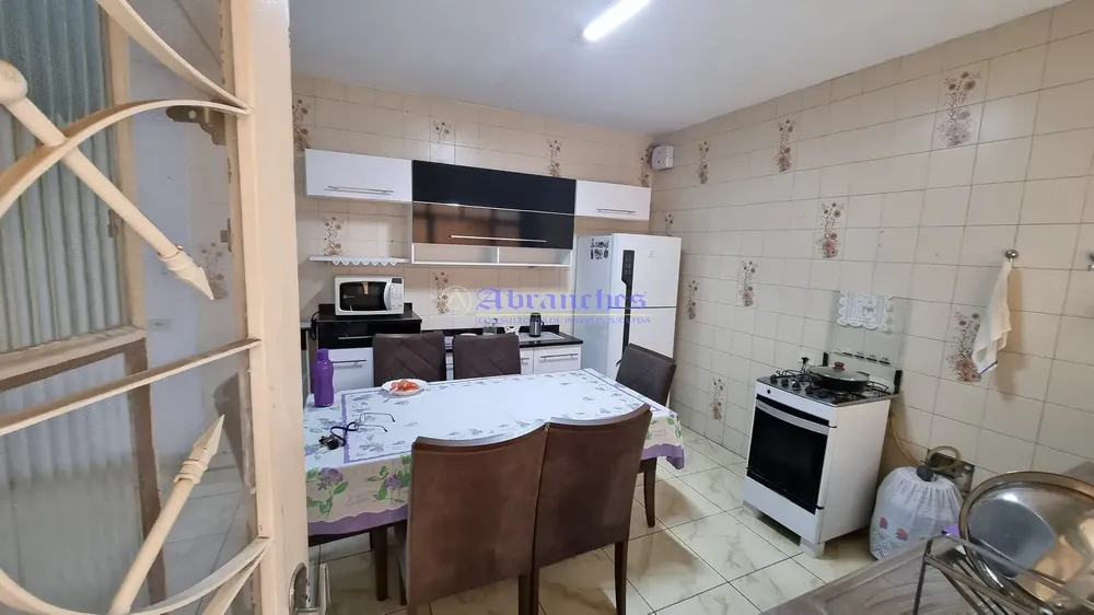 Casa, 1 quarto, 120 m² - Foto 4