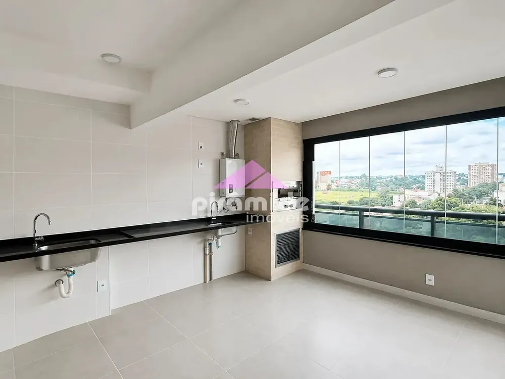 Apartamento, 3 quartos, 85 m² - Foto 2
