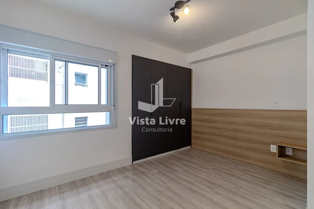 Apartamento, 1 quarto, 25 m² - Foto 4