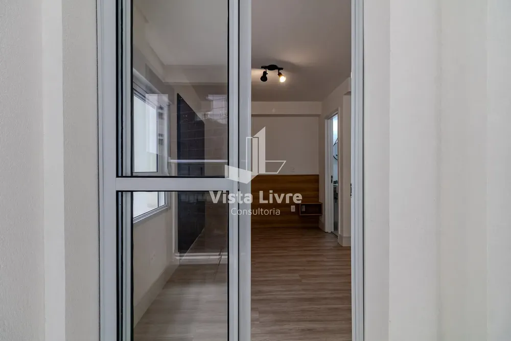 Apartamento, 1 quarto, 25 m² - Foto 2