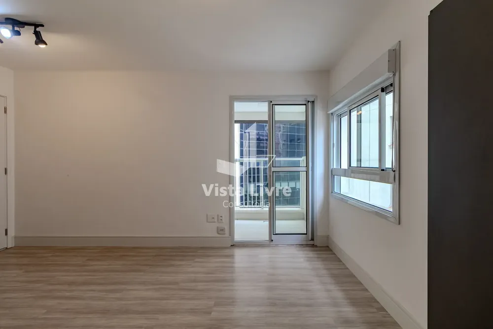 Apartamento, 1 quarto, 25 m² - Foto 6