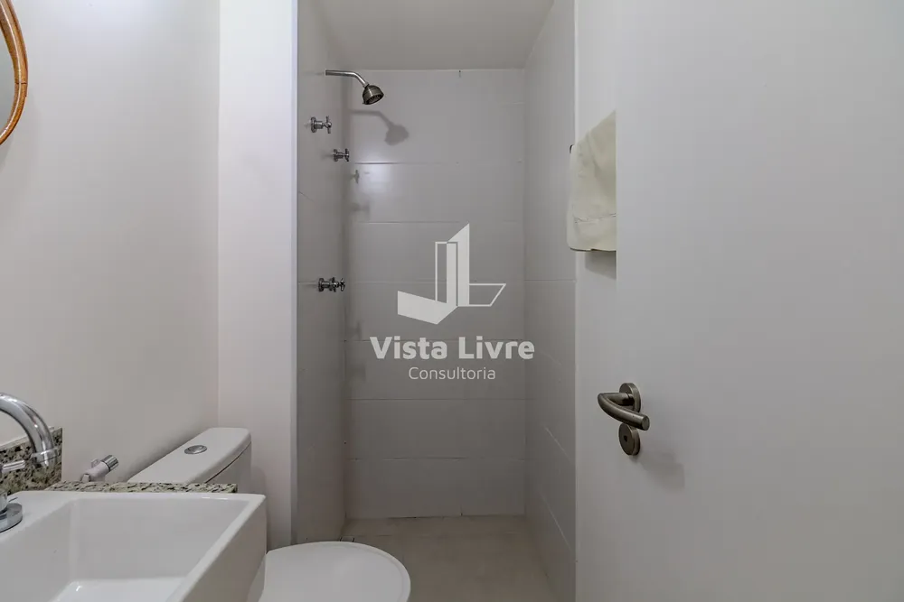 Apartamento, 1 quarto, 25 m² - Foto 3