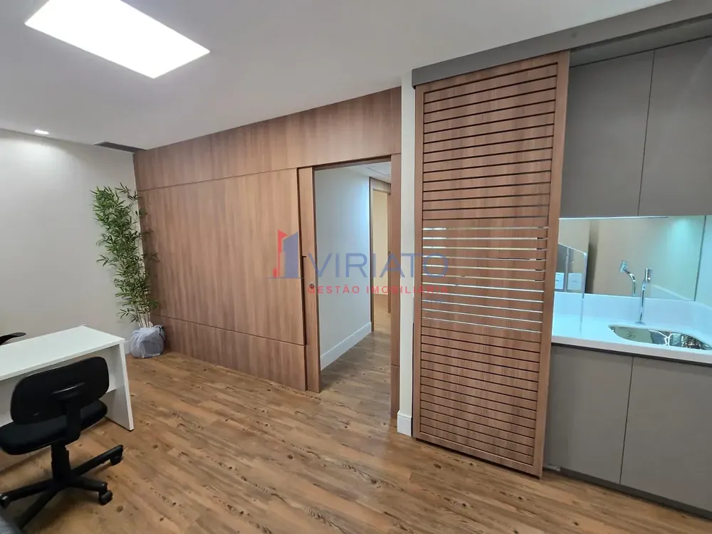 Sala-Conjunto, 50 m² - Foto 12