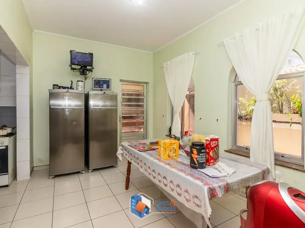Casa, 4 quartos, 315 m² - Foto 2