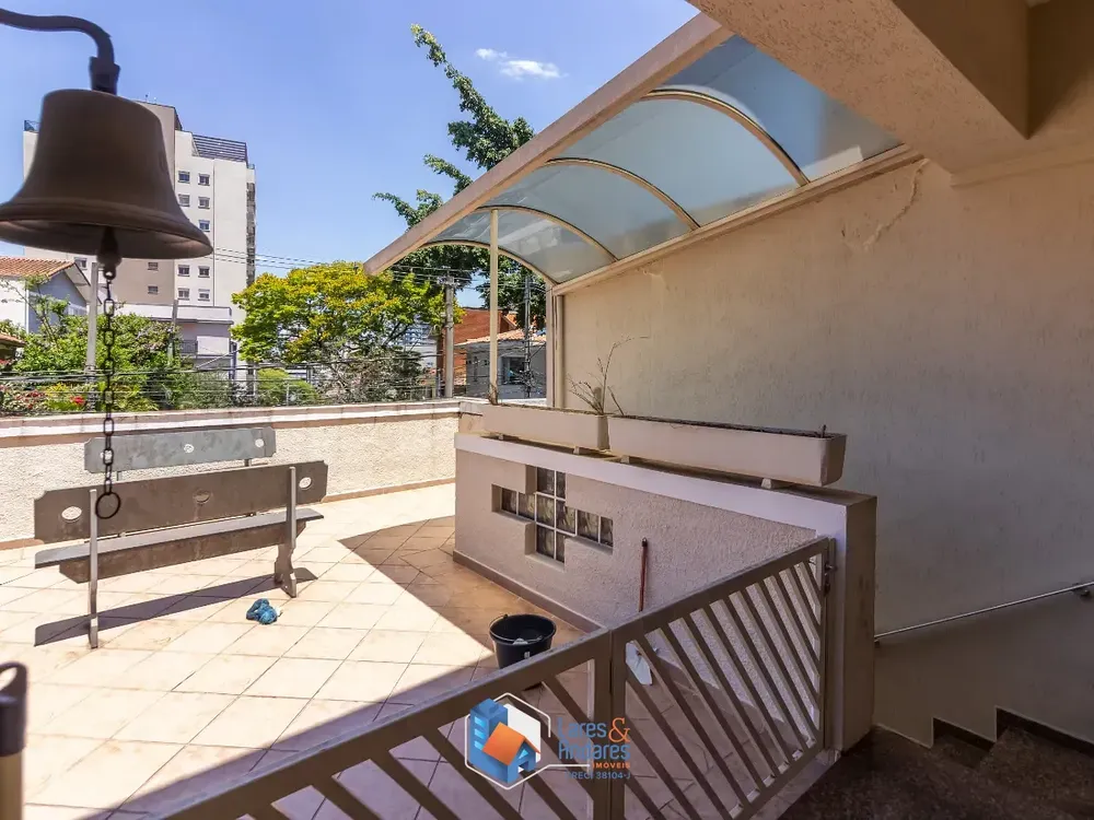Casa, 4 quartos, 315 m² - Foto 4