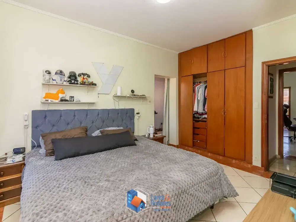 Casa, 4 quartos, 315 m² - Foto 3