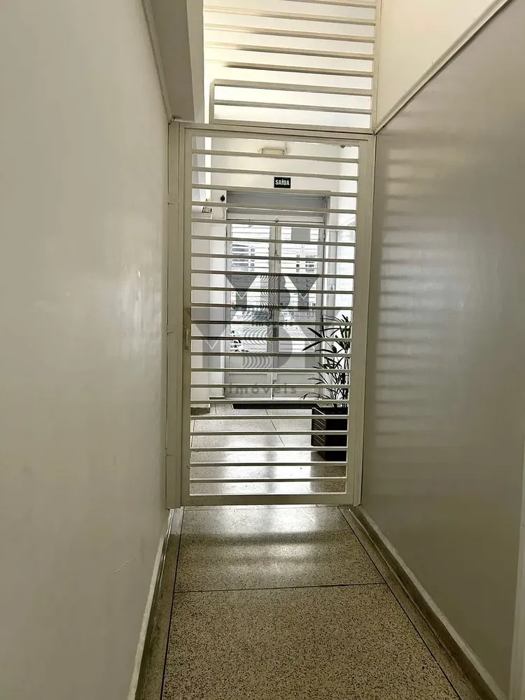 Kitnet-Studio, 25 m² - Foto 1