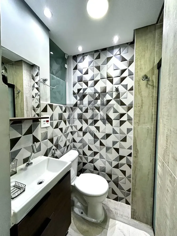 Kitnet-Studio, 25 m² - Foto 4