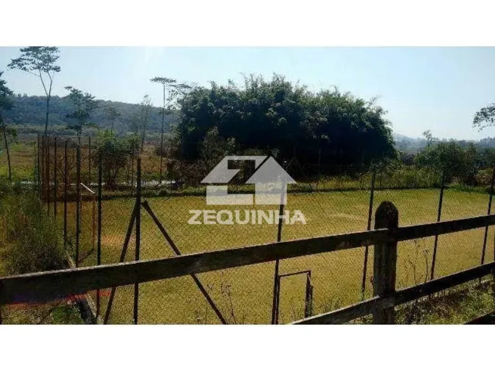 Sítio, 4 quartos, 12 hectares - Foto 1