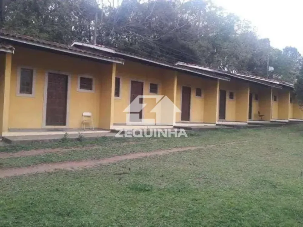 Sítio, 4 quartos, 12 hectares - Foto 4