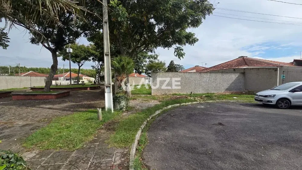 Terreno, 345 m² - Foto 1