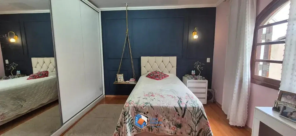 Casa, 4 quartos, 297 m² - Foto 5