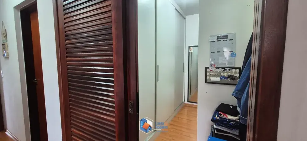 Casa, 4 quartos, 297 m² - Foto 6