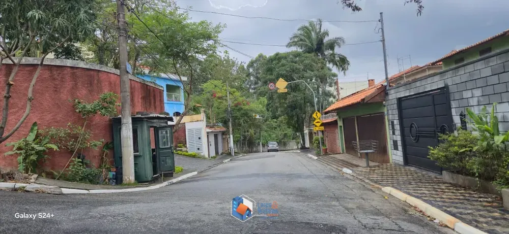 Casa, 4 quartos, 297 m² - Foto 1
