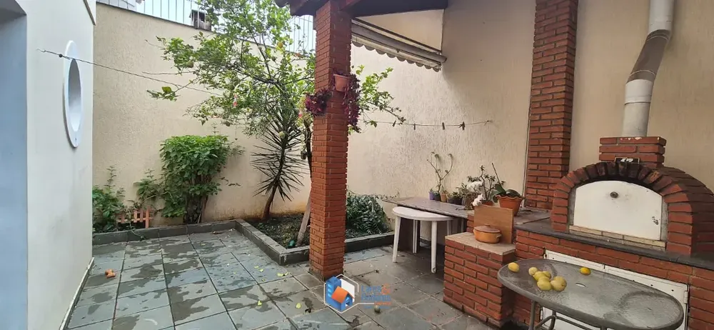 Casa, 4 quartos, 297 m² - Foto 7