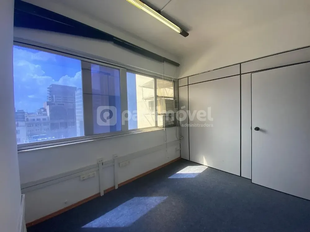 Sala-Conjunto, 53 m² - Foto 5