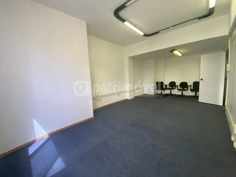 Sala-Conjunto, 53 m² - Foto 1