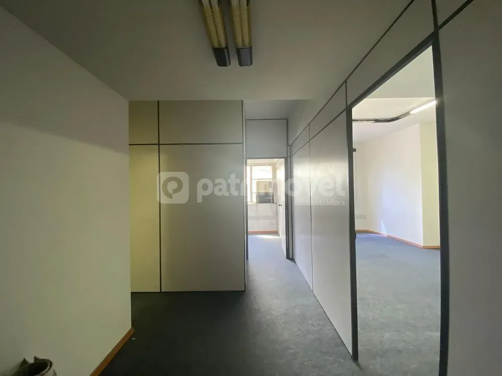 Sala-Conjunto, 53 m² - Foto 8
