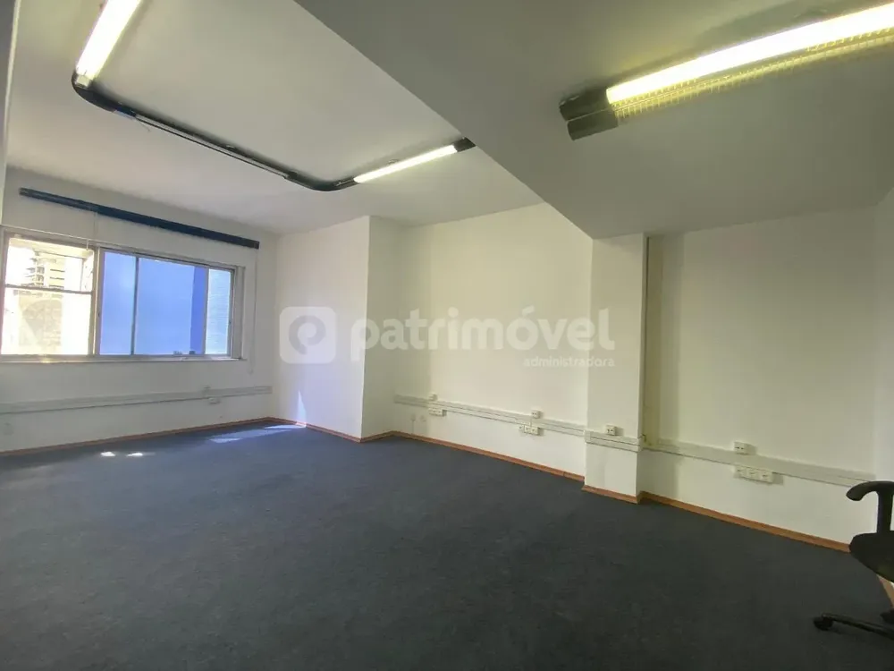 Sala-Conjunto, 53 m² - Foto 2