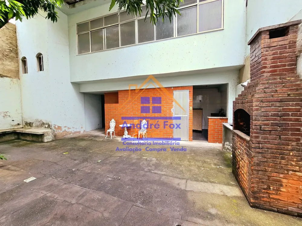 Apartamento, 4 quartos, 161 m² - Foto 6