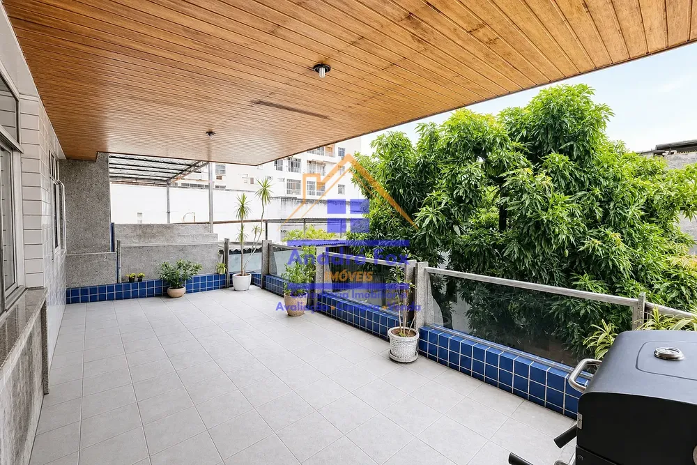 Apartamento, 4 quartos, 161 m² - Foto 27