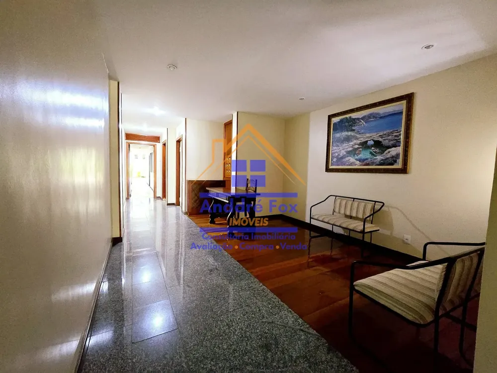 Apartamento, 4 quartos, 161 m² - Foto 2