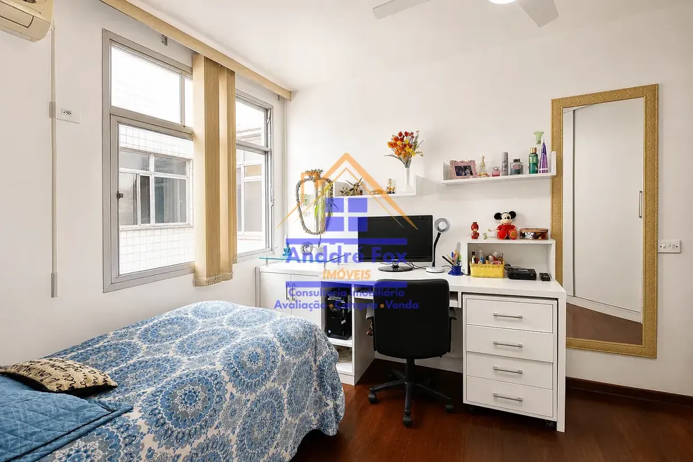 Apartamento, 4 quartos, 161 m² - Foto 53