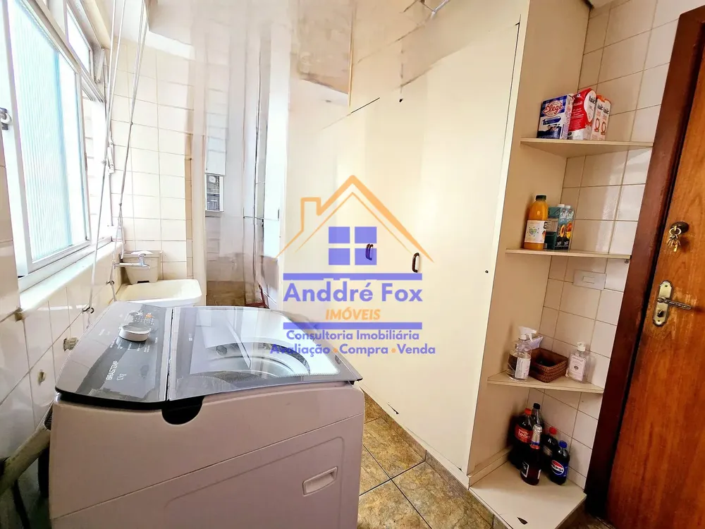 Apartamento, 4 quartos, 161 m² - Foto 47