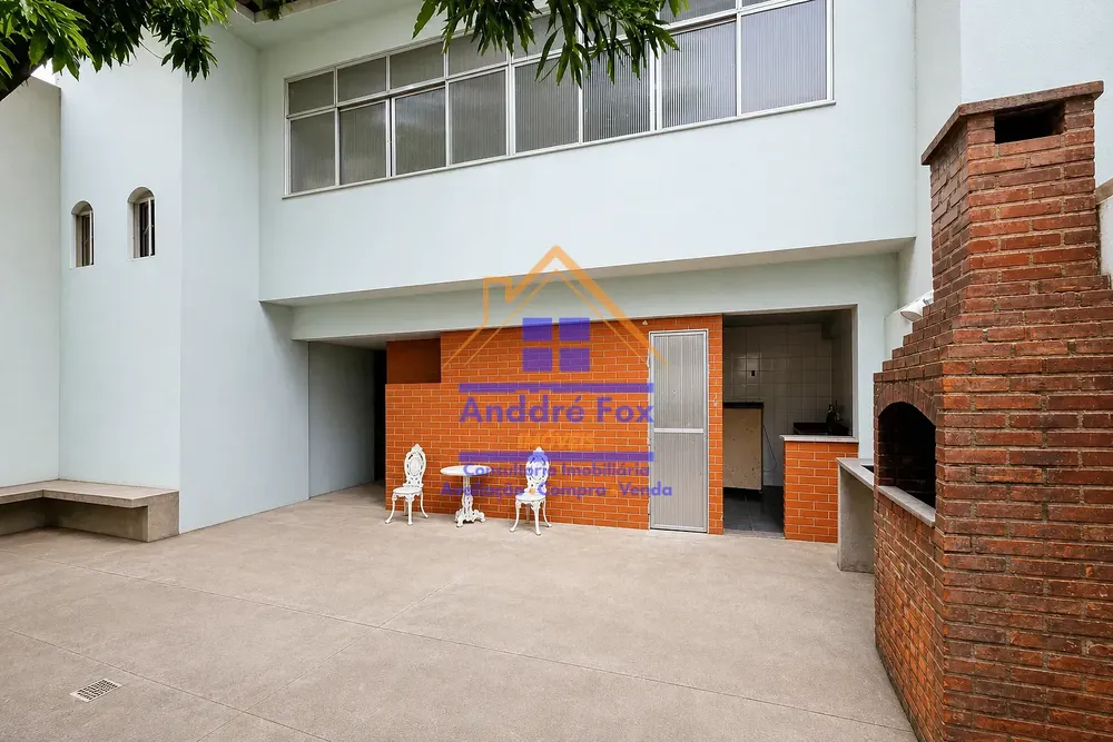 Apartamento, 4 quartos, 161 m² - Foto 11