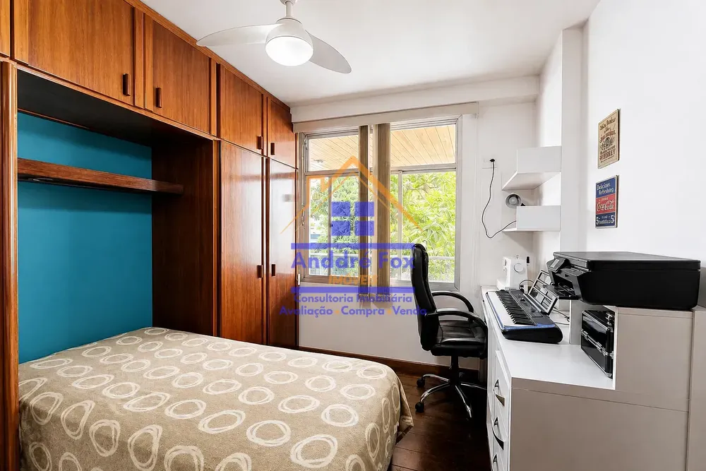 Apartamento, 4 quartos, 161 m² - Foto 57