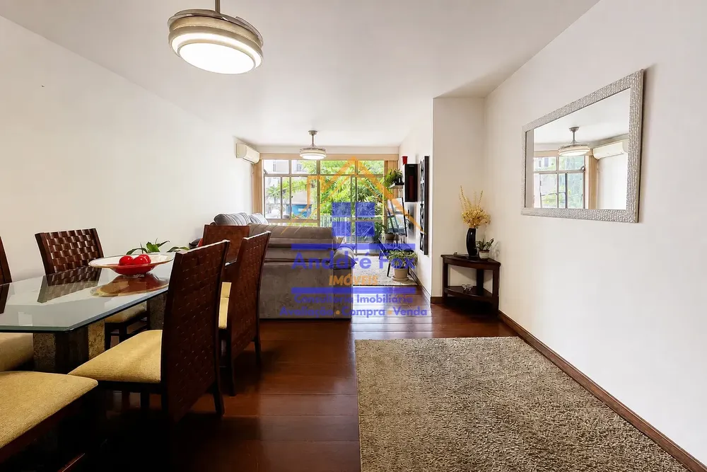 Apartamento, 4 quartos, 161 m² - Foto 19