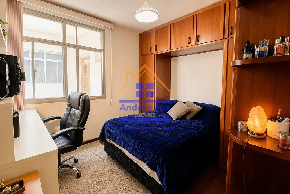 Apartamento, 4 quartos, 161 m² - Foto 41
