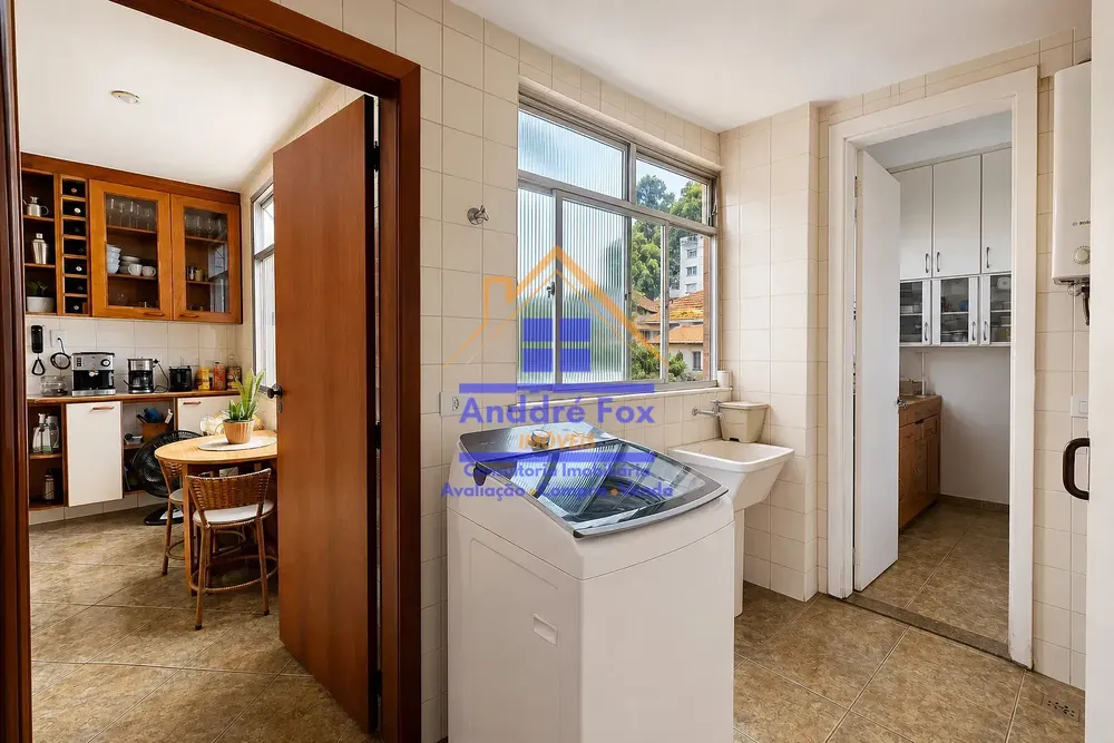 Apartamento, 4 quartos, 161 m² - Foto 89